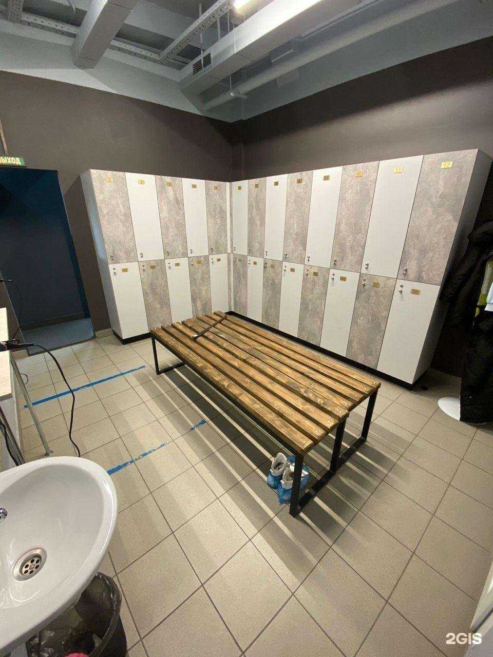 Отзывы на компанию Strong gym в г. Сыктывкар c фото