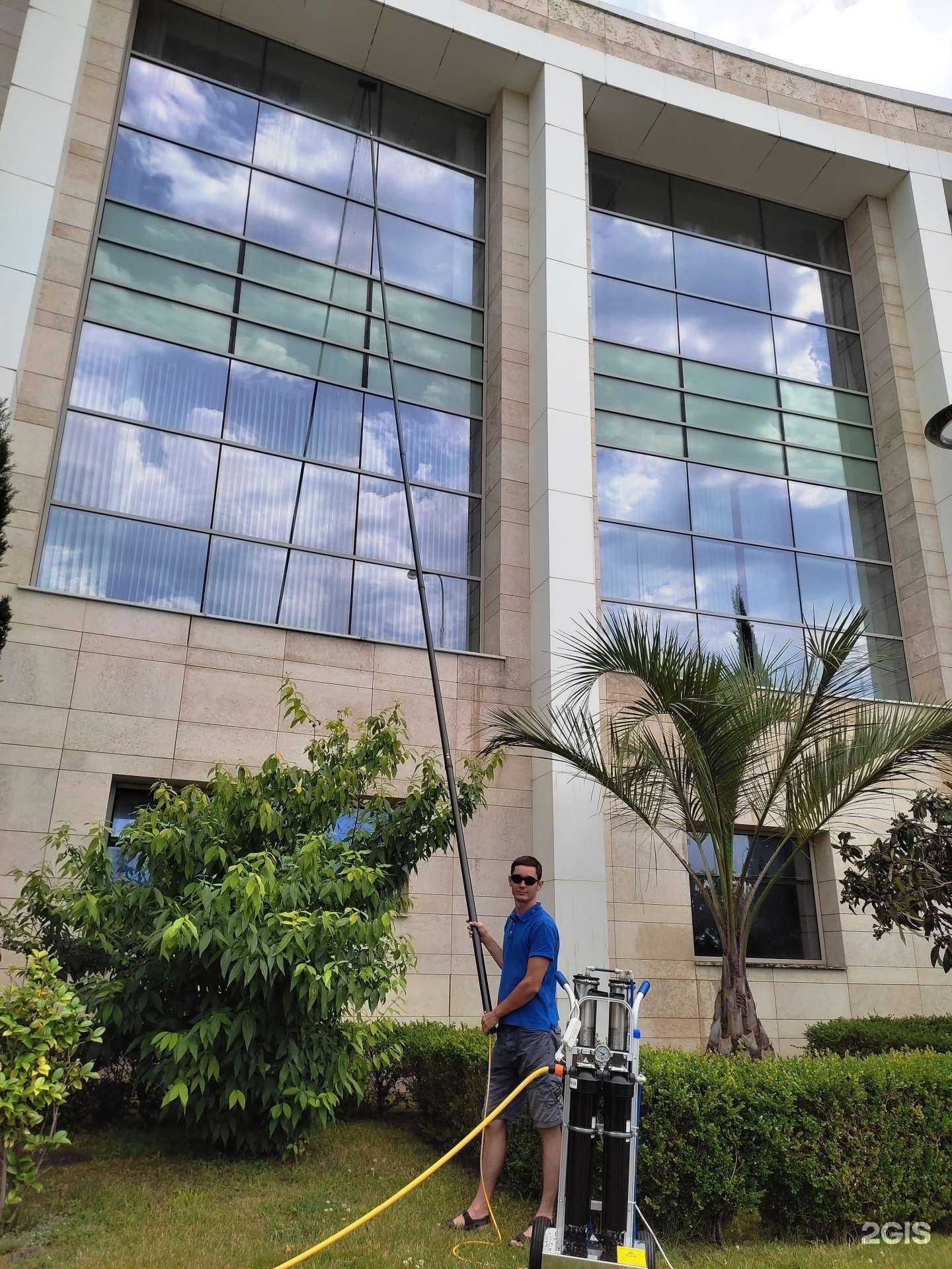 Отзывы на компанию На Высоте в Сочи c фото