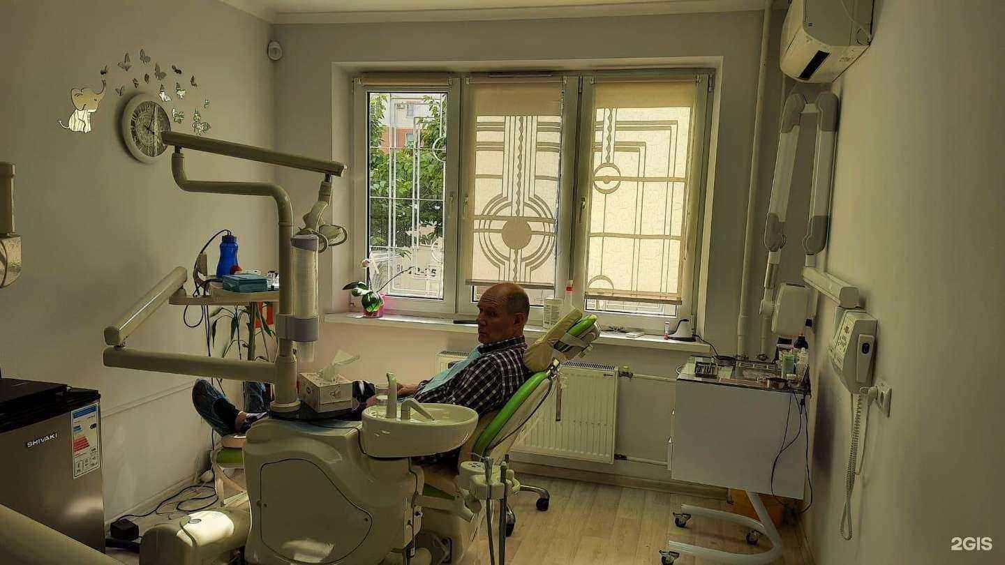 Отзывы на компанию Элизабет в Краснодаре c фото