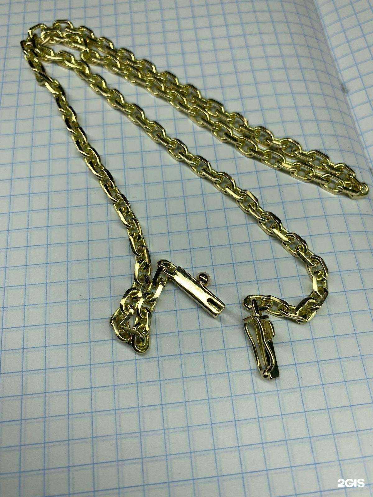 Отзывы на компанию Ювелирная мастерская в Сочи c фото