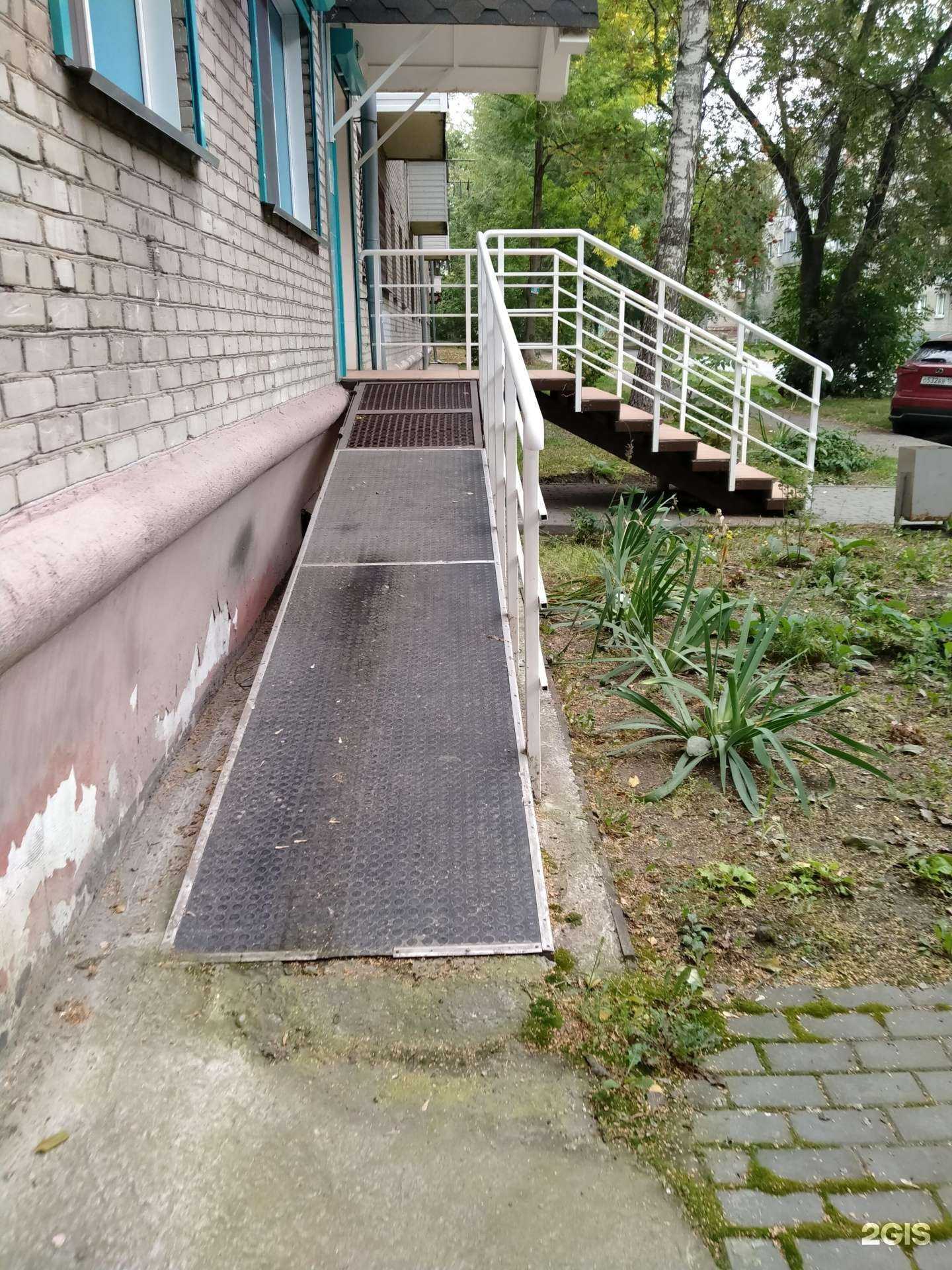 Отзывы на компанию СтомКабинет в Новосибирске c фото