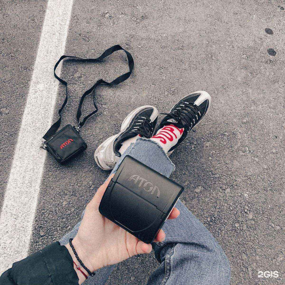 Отзывы на компанию КупиКассу в Новосибирске c фото