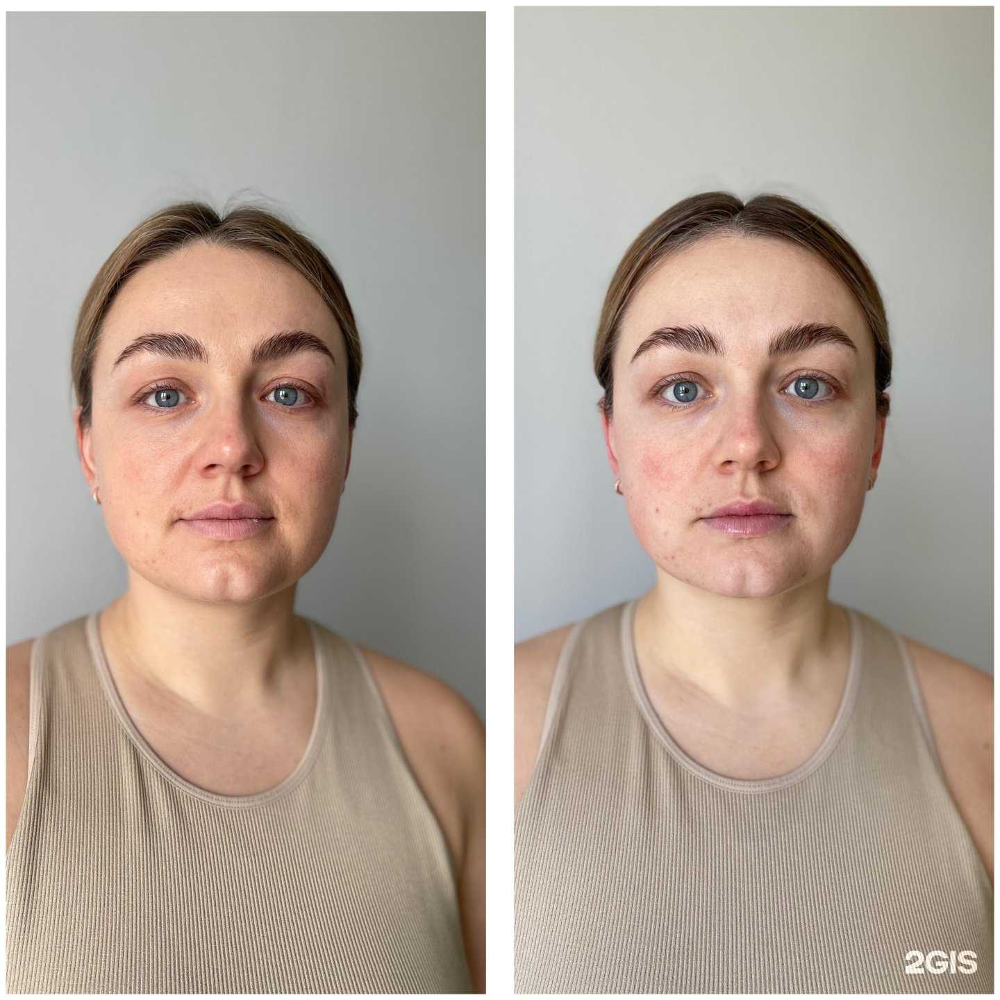 Отзывы на компанию Master Face в Тюмени c фото