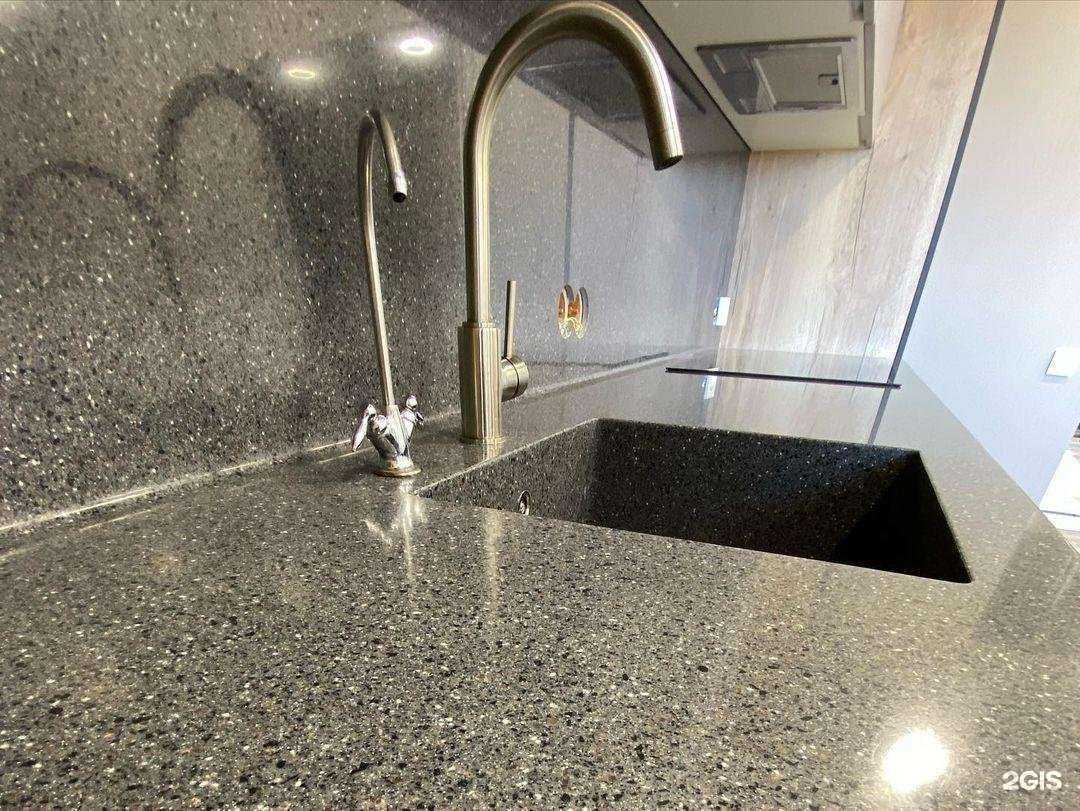 Отзывы на компанию Stone crown в г. Сургут c фото