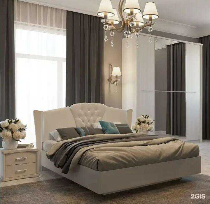 Отзывы на компанию Мир Мебели в Майкопе c фото