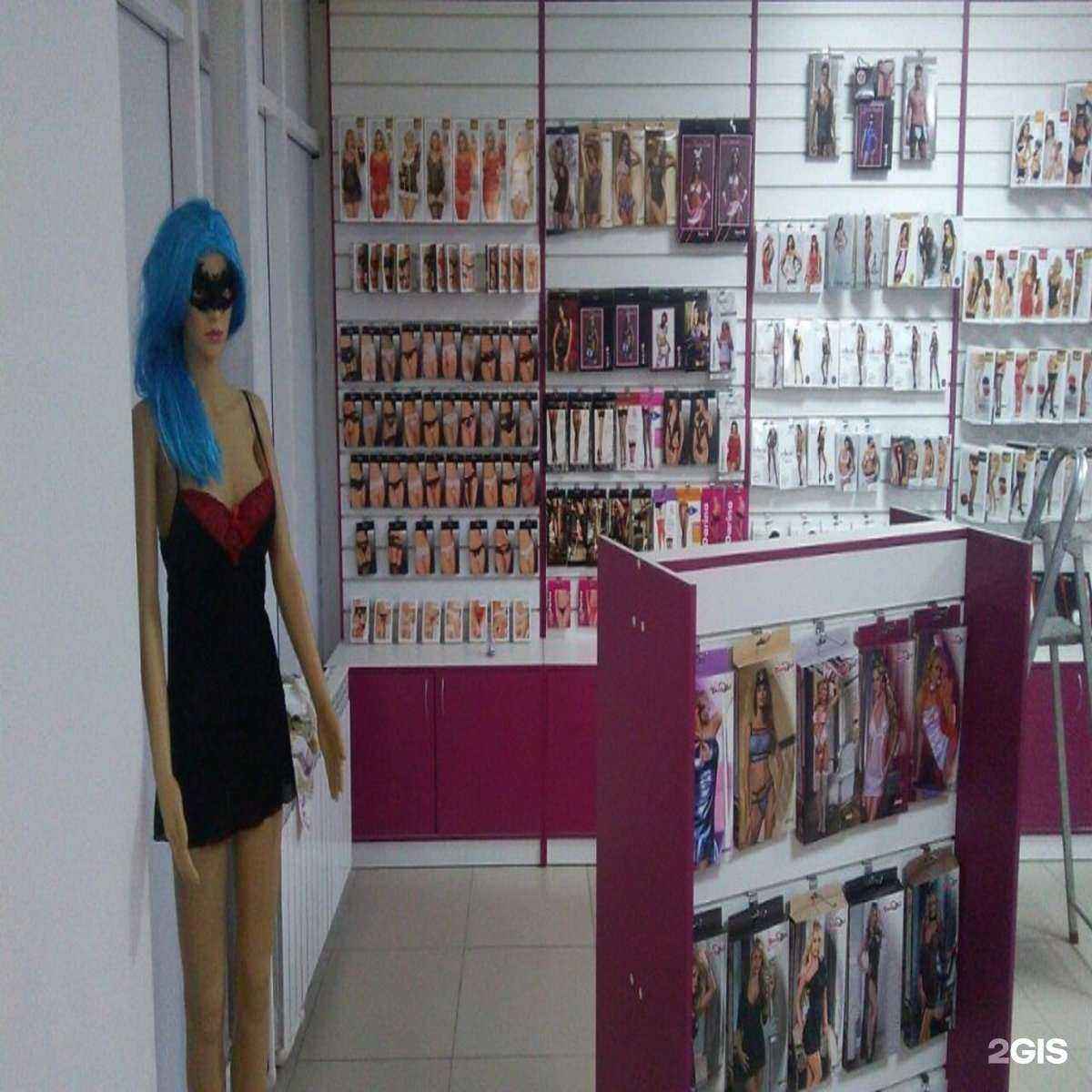 Отзывы на компанию Доктор Любви в Новосибирске c фото