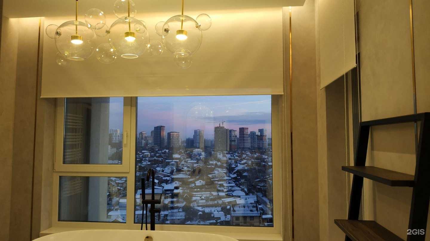 Отзывы на компанию ЖАЛЮЗИ МАСТЕР в г. Екатеринбург c фото