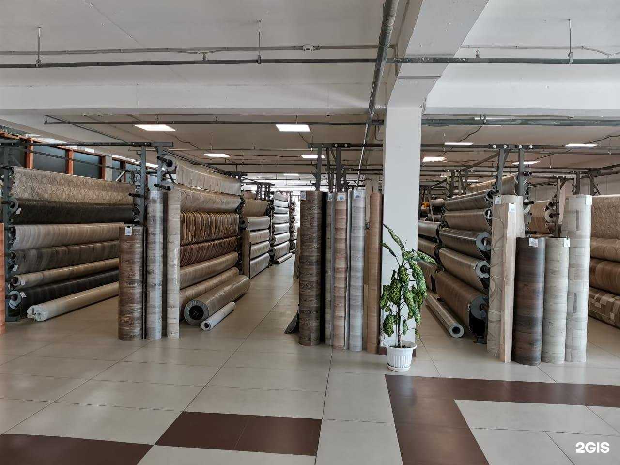 Отзывы на компанию Линторг в Челябинске c фото