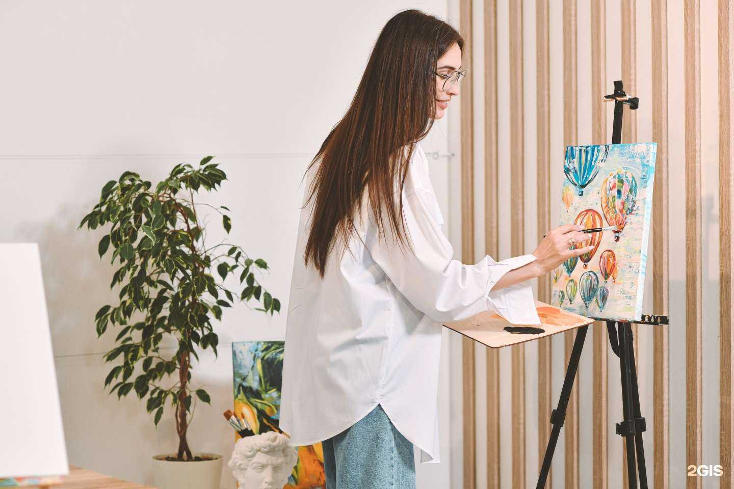 Отзывы на компанию АртАкадем в Екатеринбурге c фото