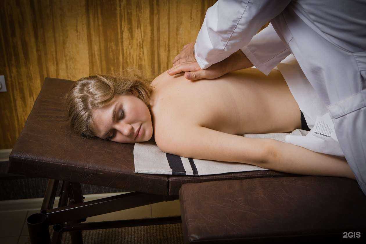 Отзывы на компанию Эпатаж Relax & Spa в Омске c фото