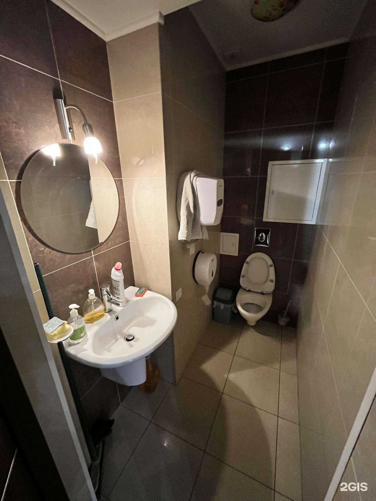 Отзывы на компанию Баклажан в Нижнем Новгороде c фото