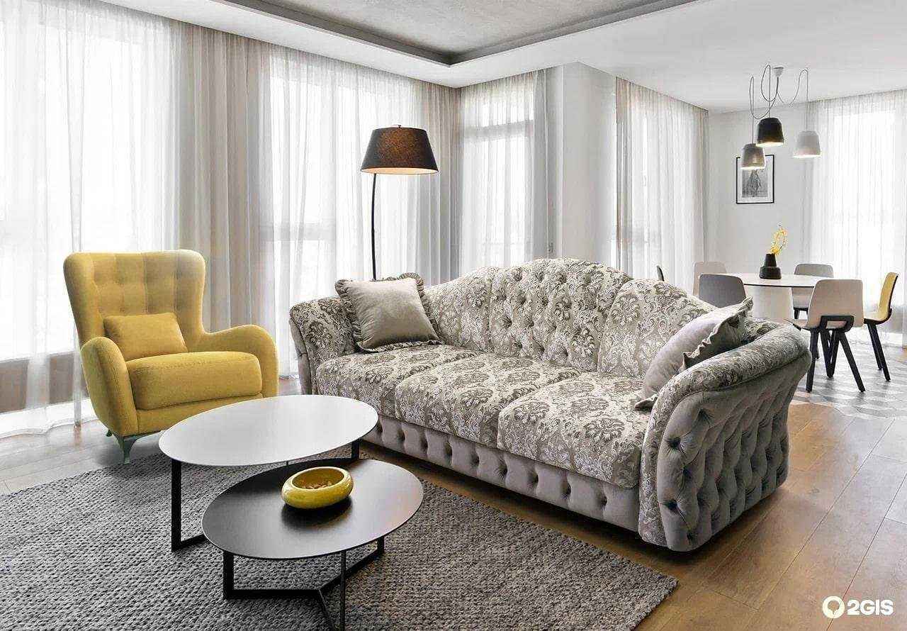 Отзывы на компанию Мебель братьев Баженовых в Магнитогорске c фото