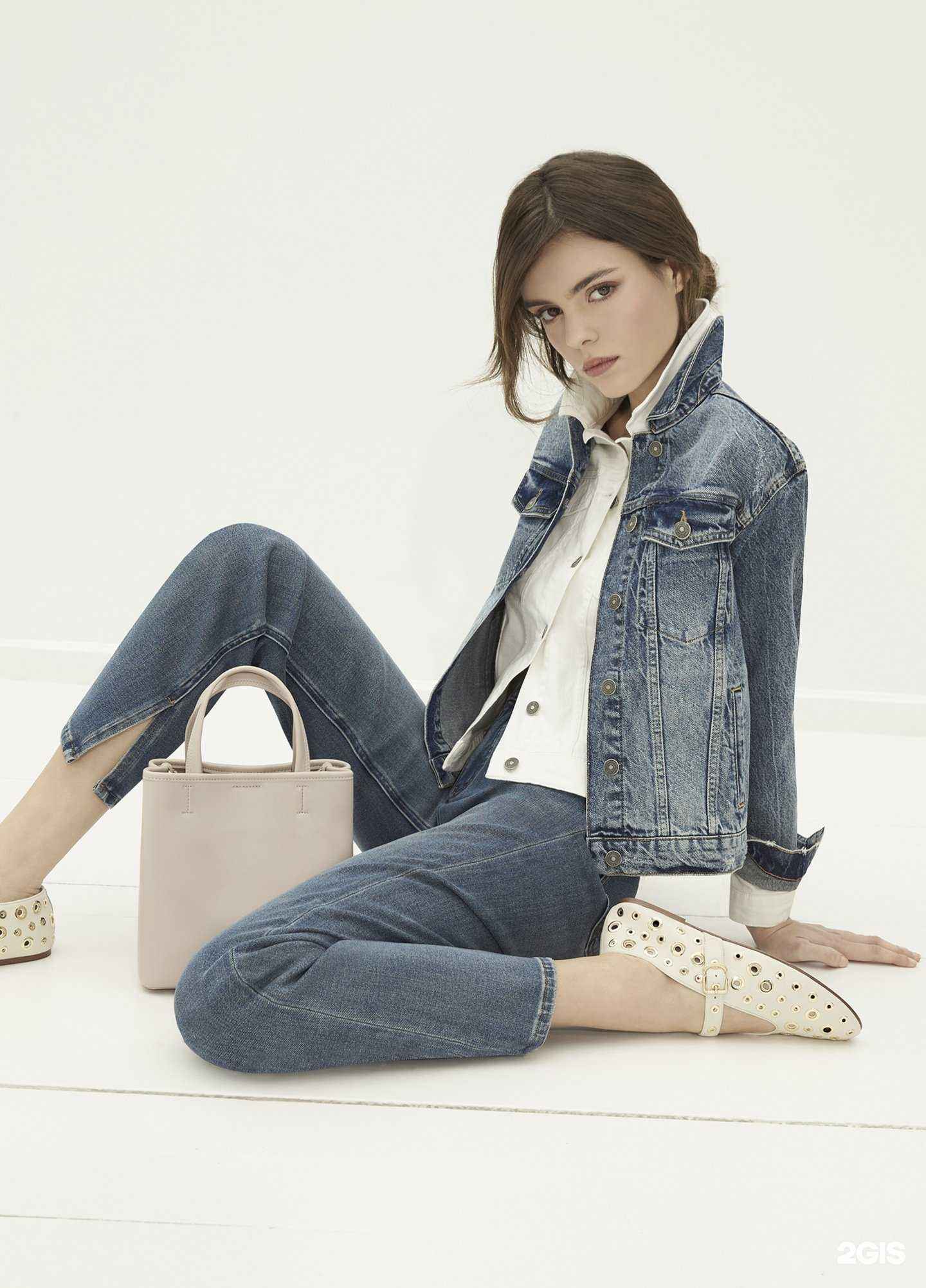 Отзывы на компанию Tj Collection в Коммунарке c фото