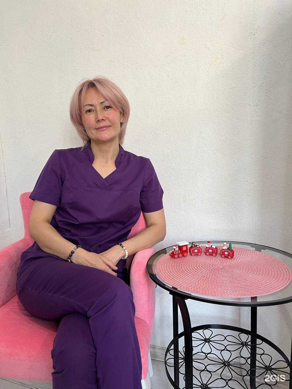 Отзывы на компанию Кабинет эстетики тела и лица в г. Челябинск c фото