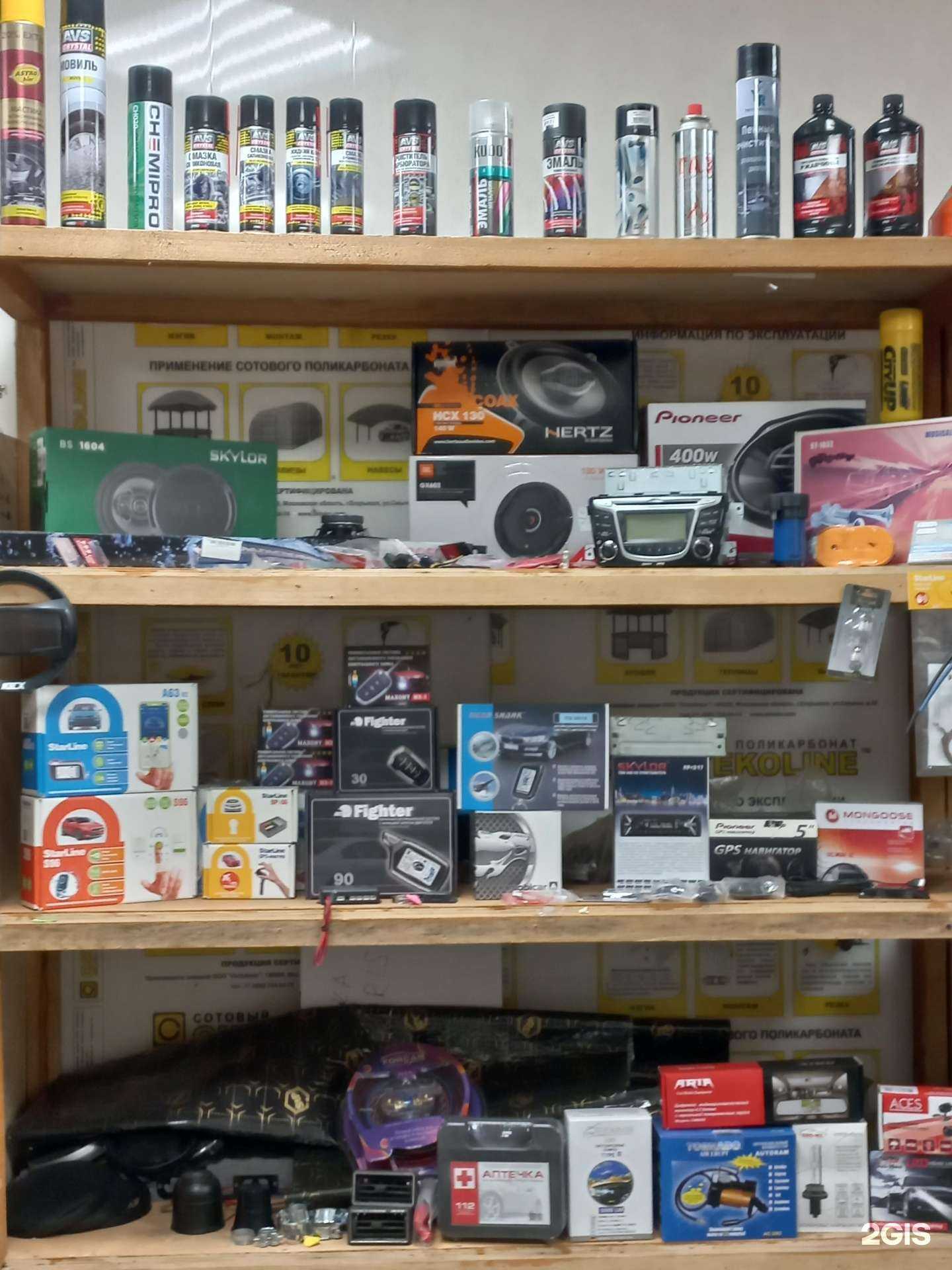 Отзывы на компанию Газеlка в Сызрани c фото