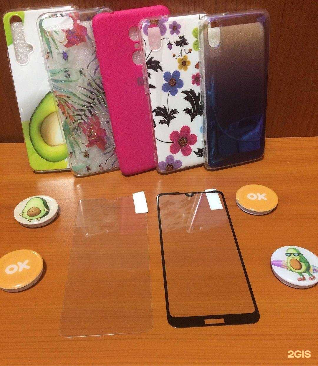 Отзывы на компанию Сотовик в Ульяновске c фото