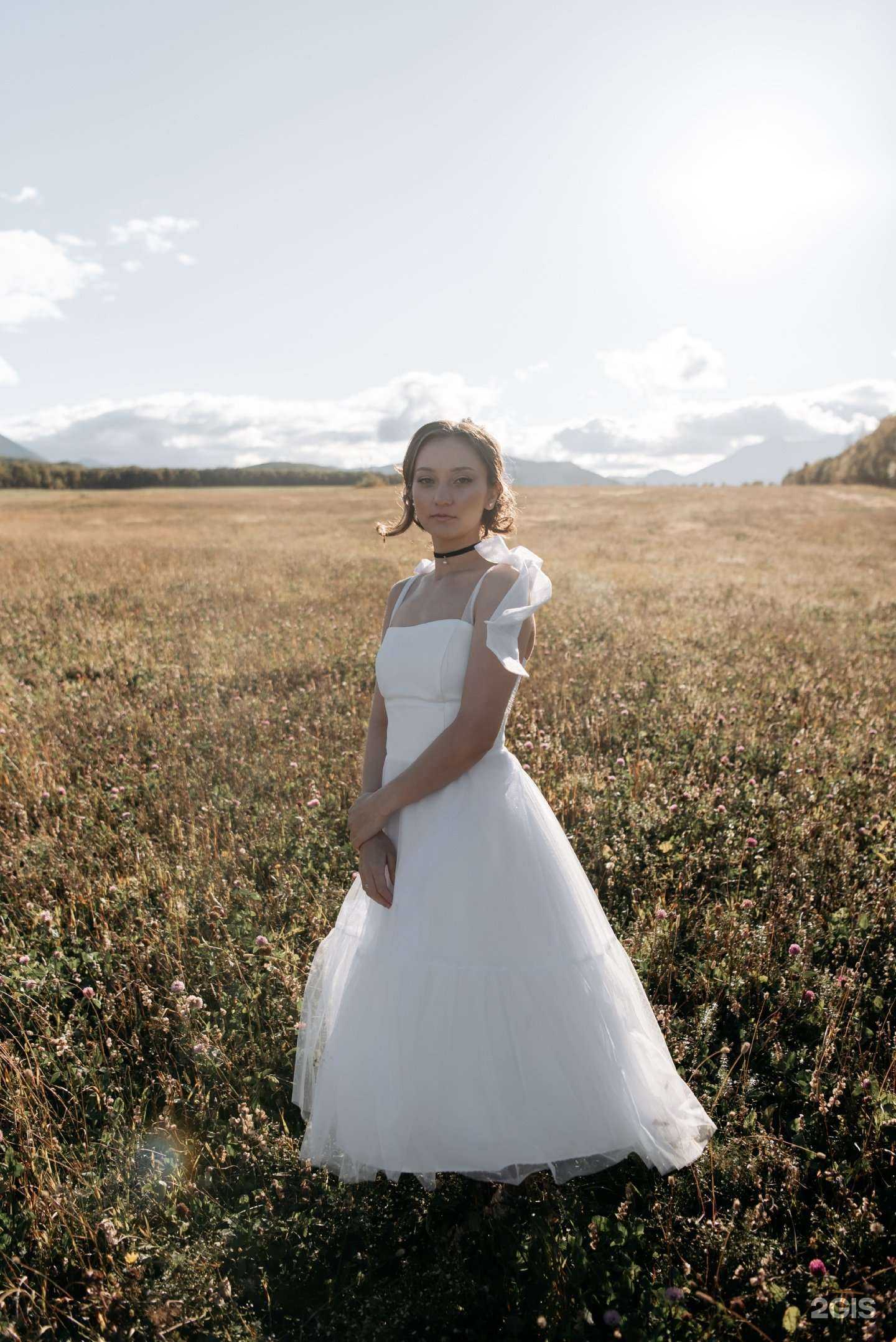 Отзывы на компанию Салон проката платьев Ольги Еремеевой в г. Елизово c фото