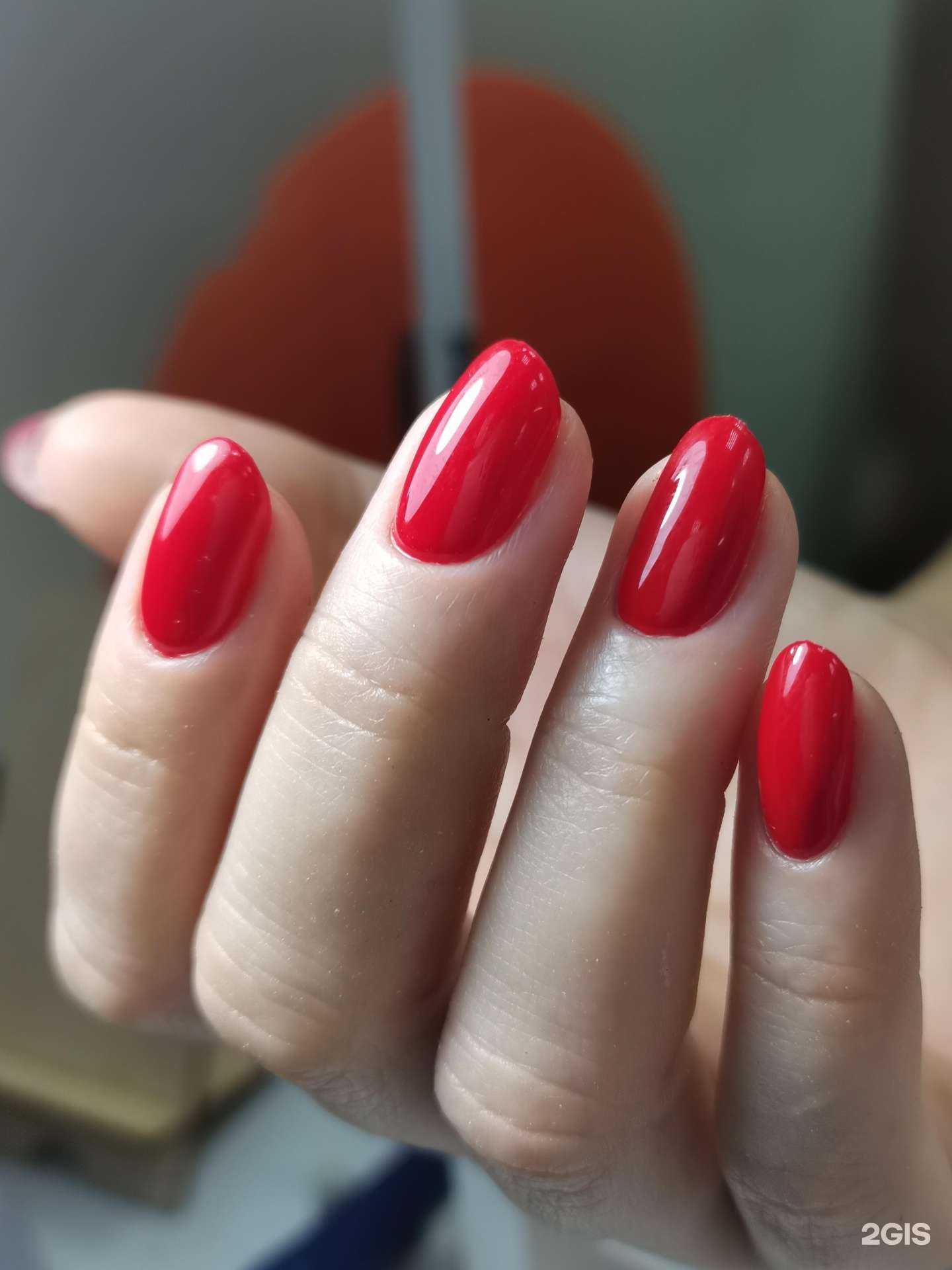 Отзывы на компанию Студия маникюра в Самаре c фото