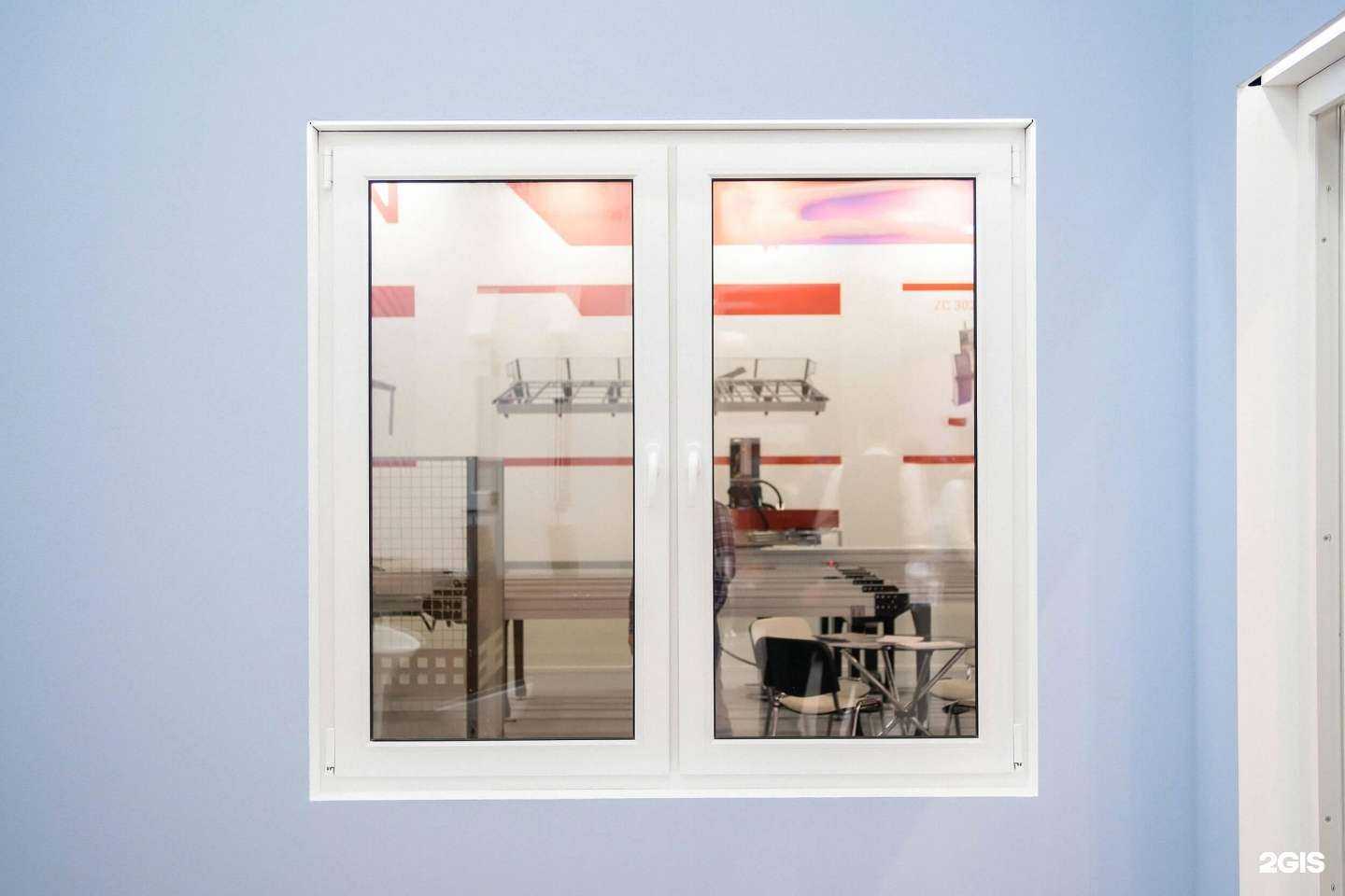 Отзывы на компанию ОкнаСтрой в г. Белгород c фото