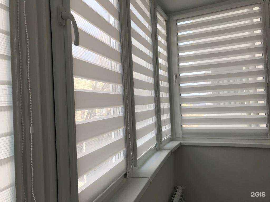 Отзывы на компанию Jalousiesaratov в Саратове c фото