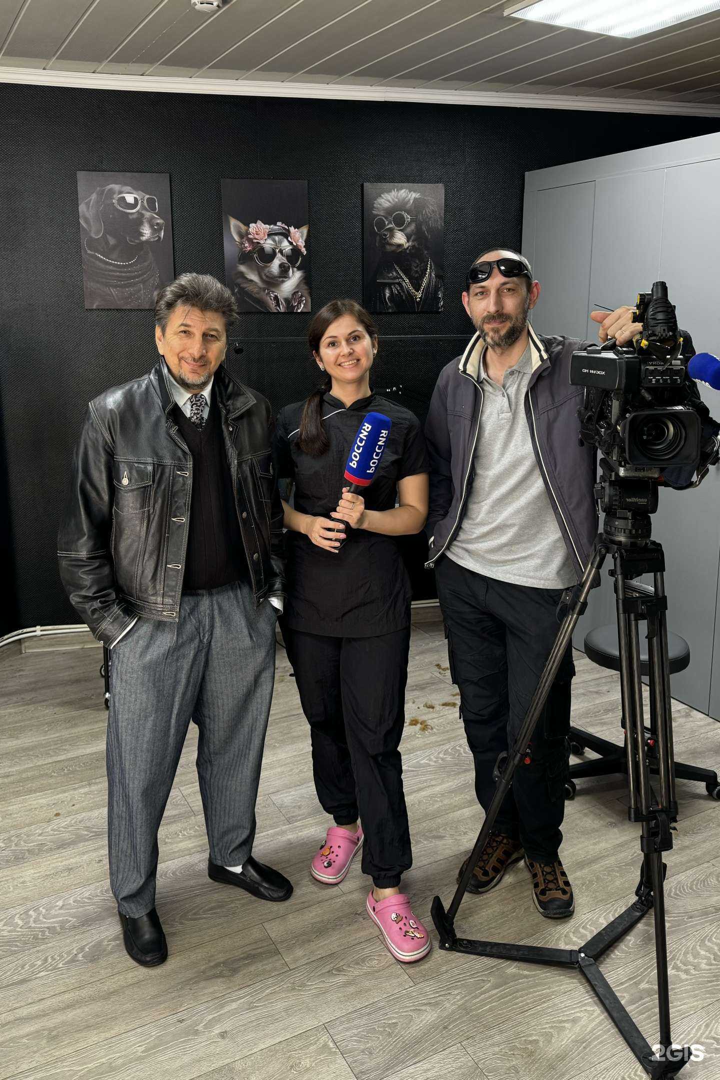 Отзывы на компанию Студия груминга Татьяны Буглаковой в Сочи c фото