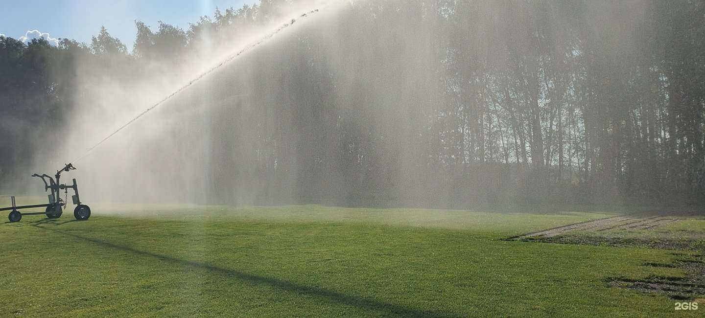 Отзывы на компанию GrassProm в г. Омск c фото