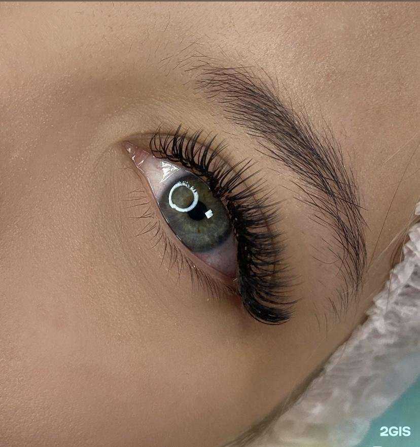 Отзывы на компанию Lash Room by Kristina Diuriagina в Тюмени c фото