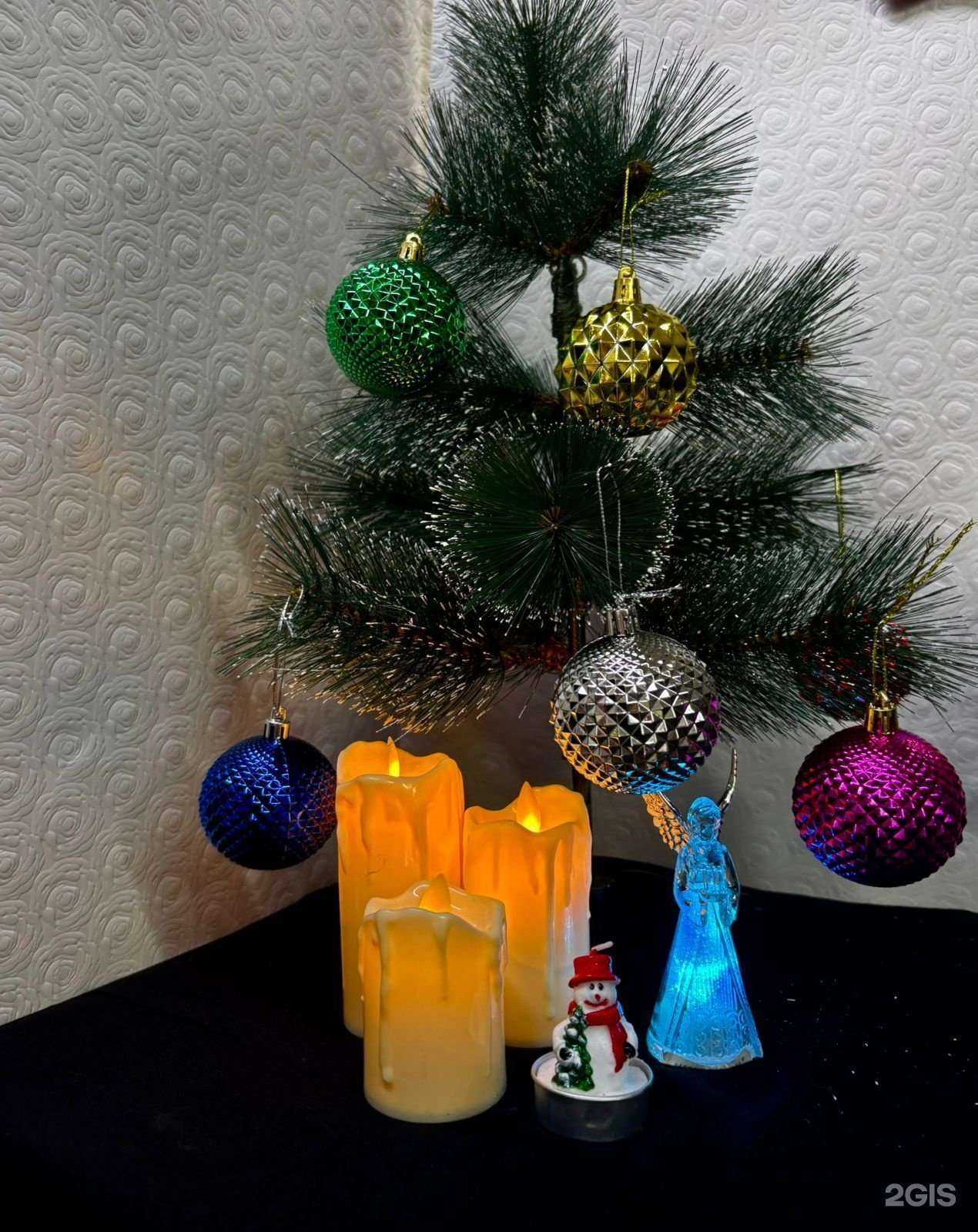 Отзывы на компанию Всё, что нужно в Краснодаре c фото