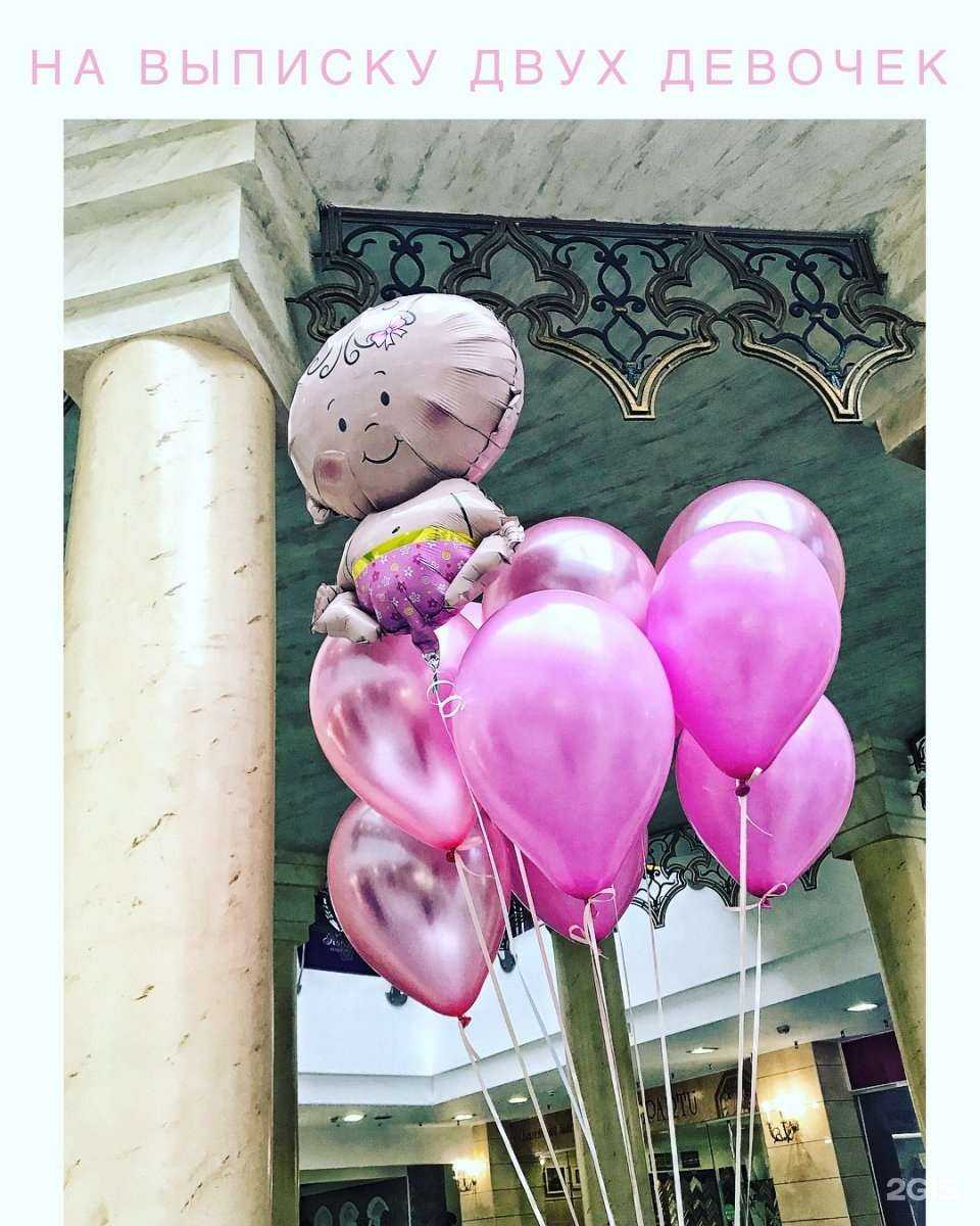 Отзывы на компанию Gift в Казани c фото