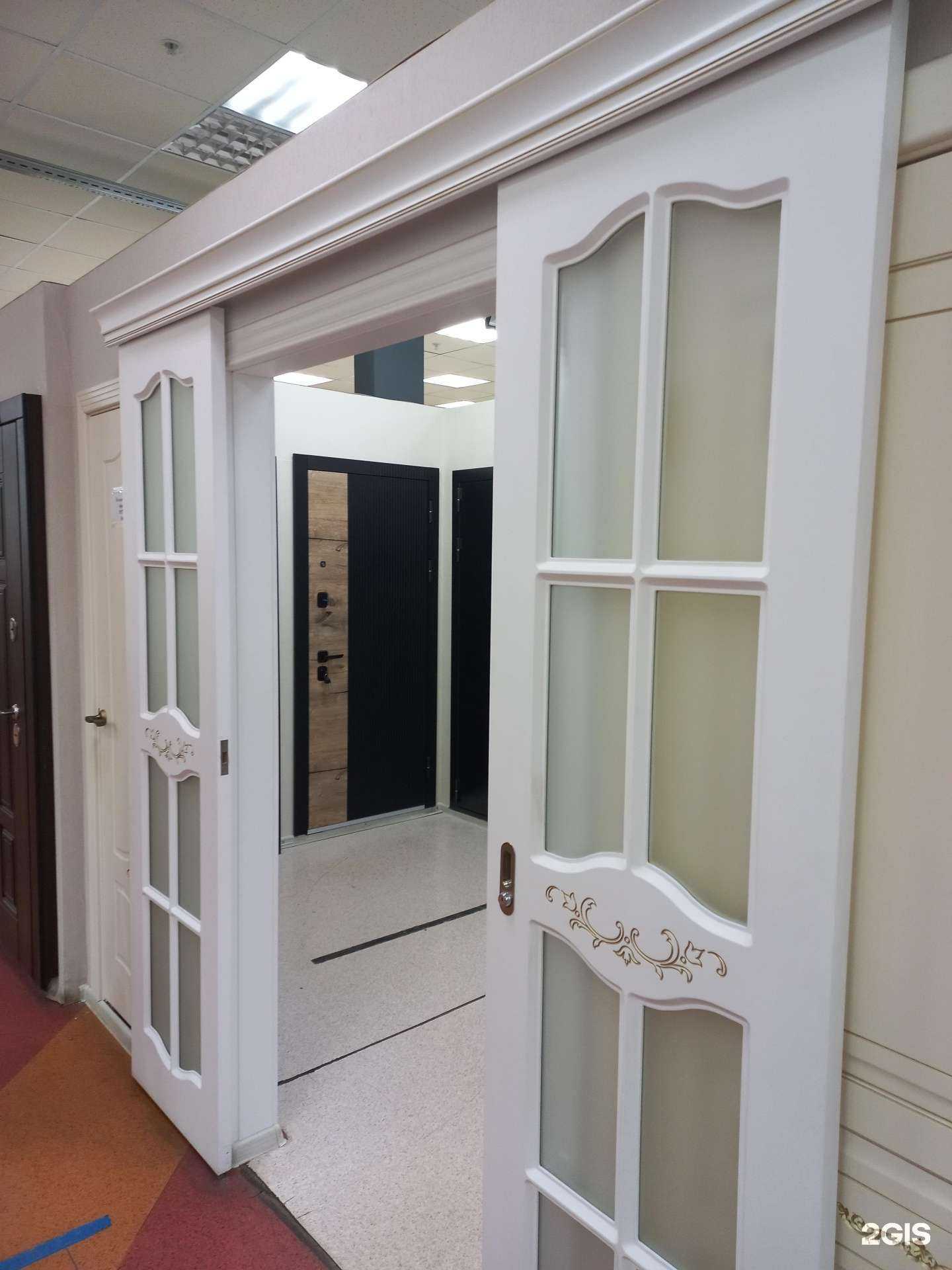 Отзывы на компанию Дверь color в г. Самара c фото