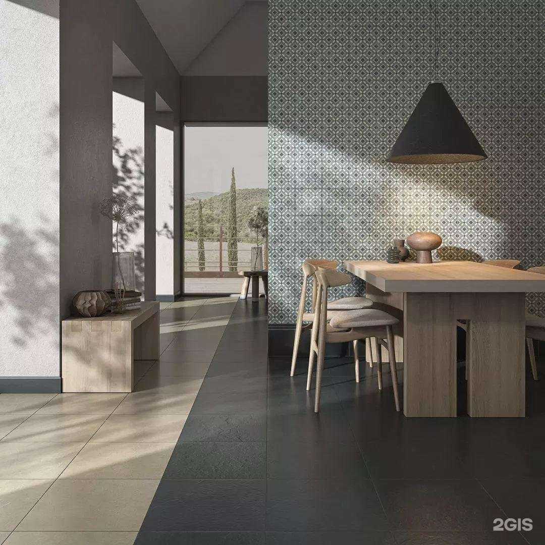 Отзывы на компанию Kerama Marazzi в Якутске c фото