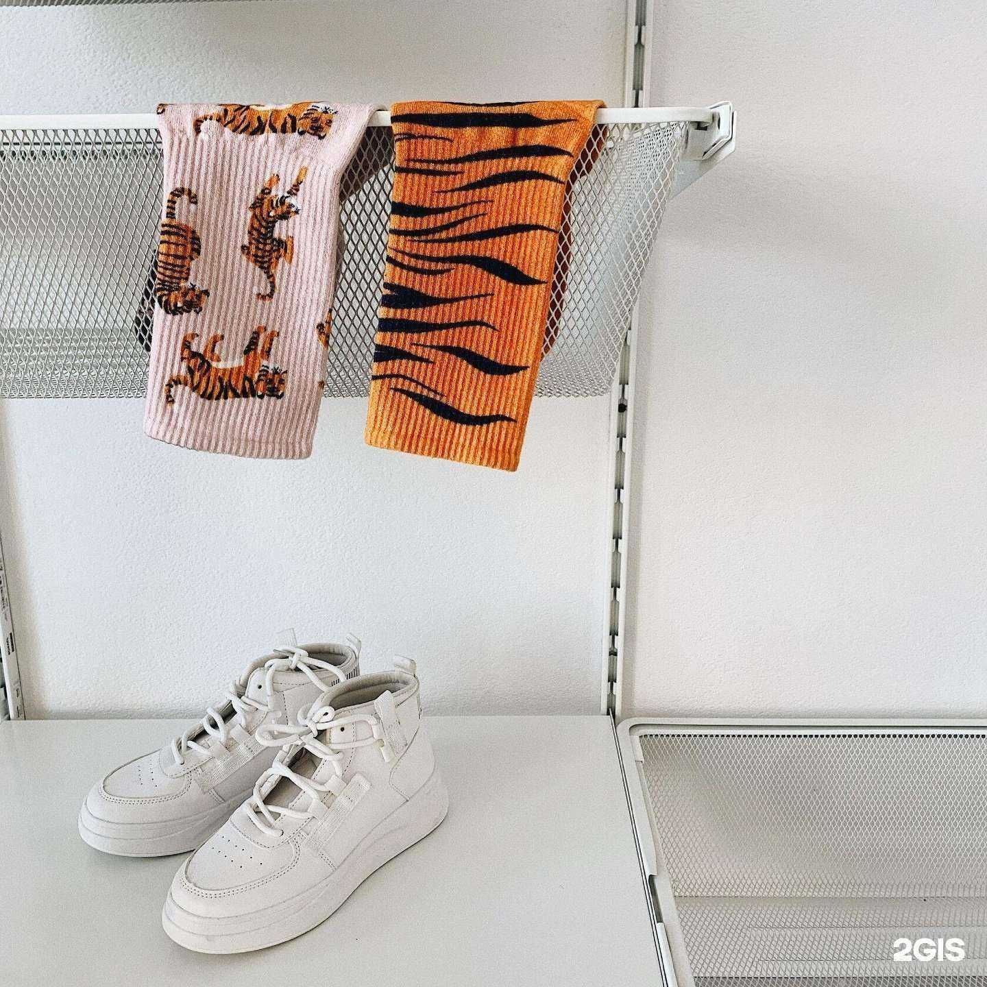 Отзывы на компанию Stereosocks в Новосибирске c фото