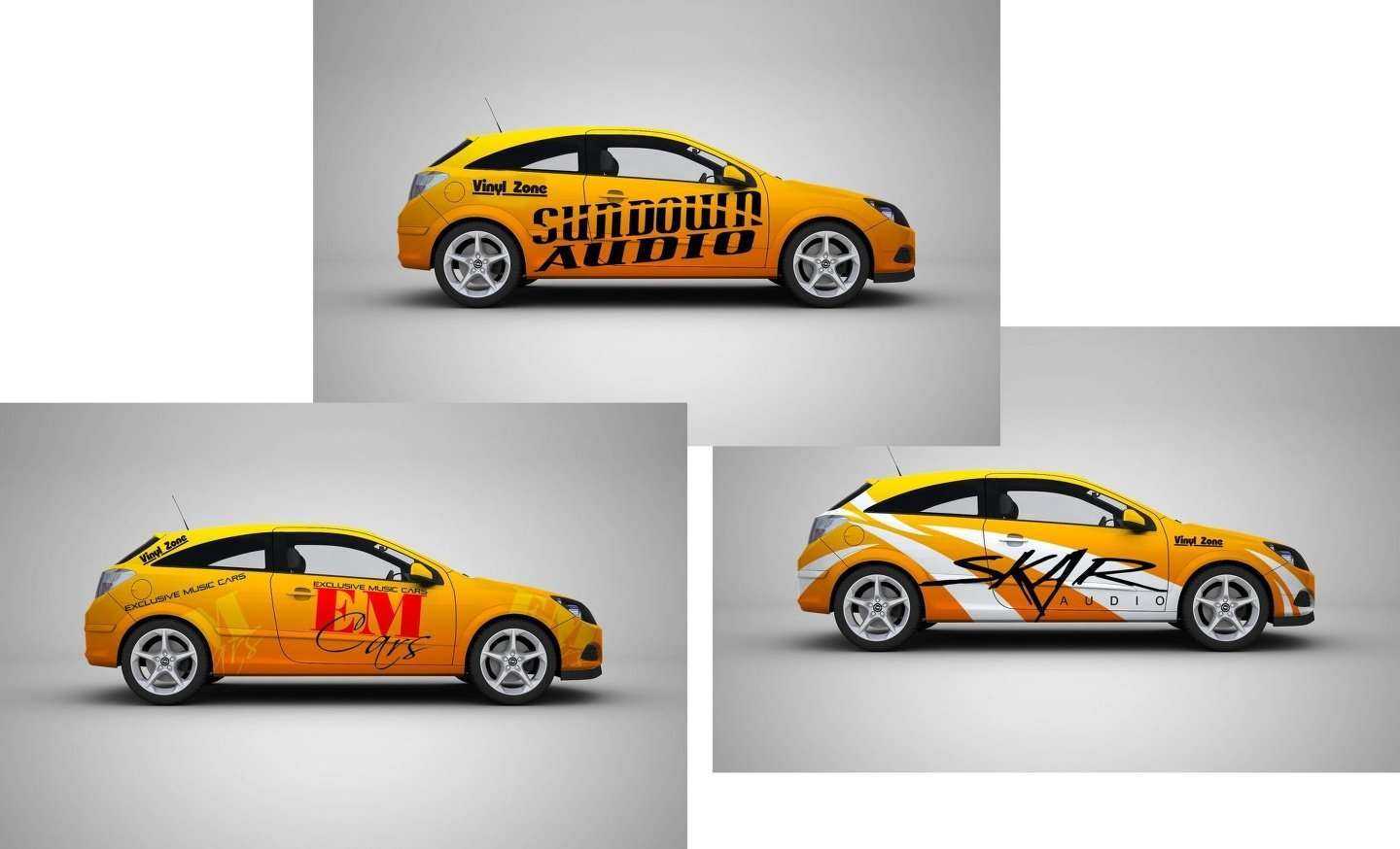 Отзывы на компанию Vinyl zone в Липецке c фото