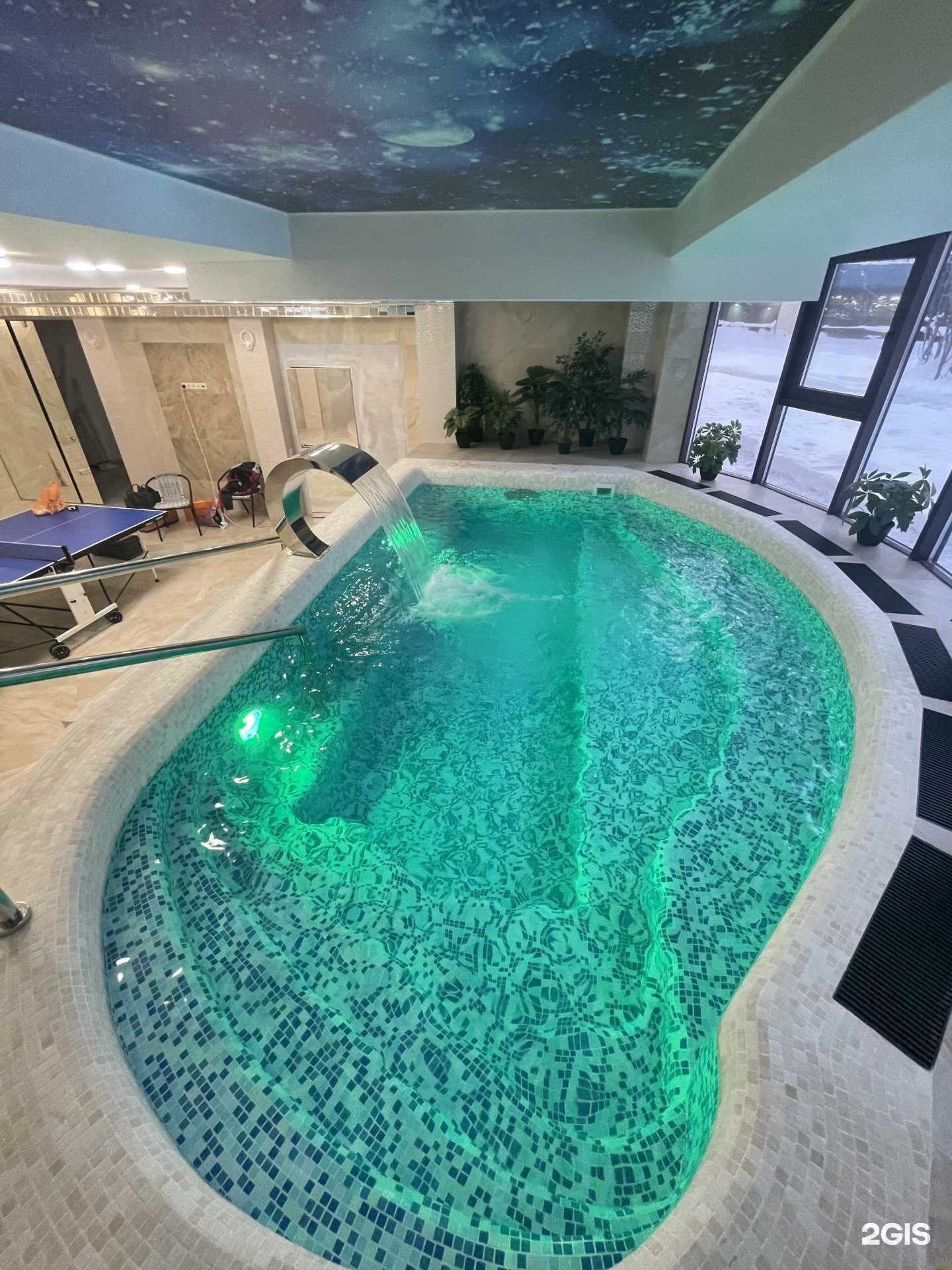 Отзывы на компанию АкваСтиль в г. Коммунарка c фото