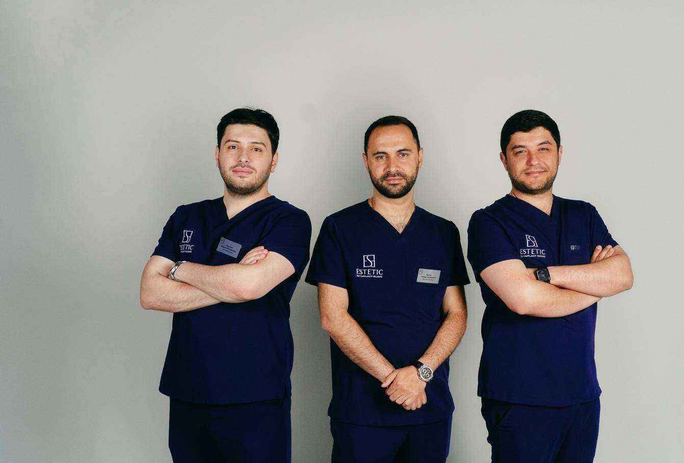 Отзывы на компанию Estetic by Implant Clinic в г. Краснодар c фото