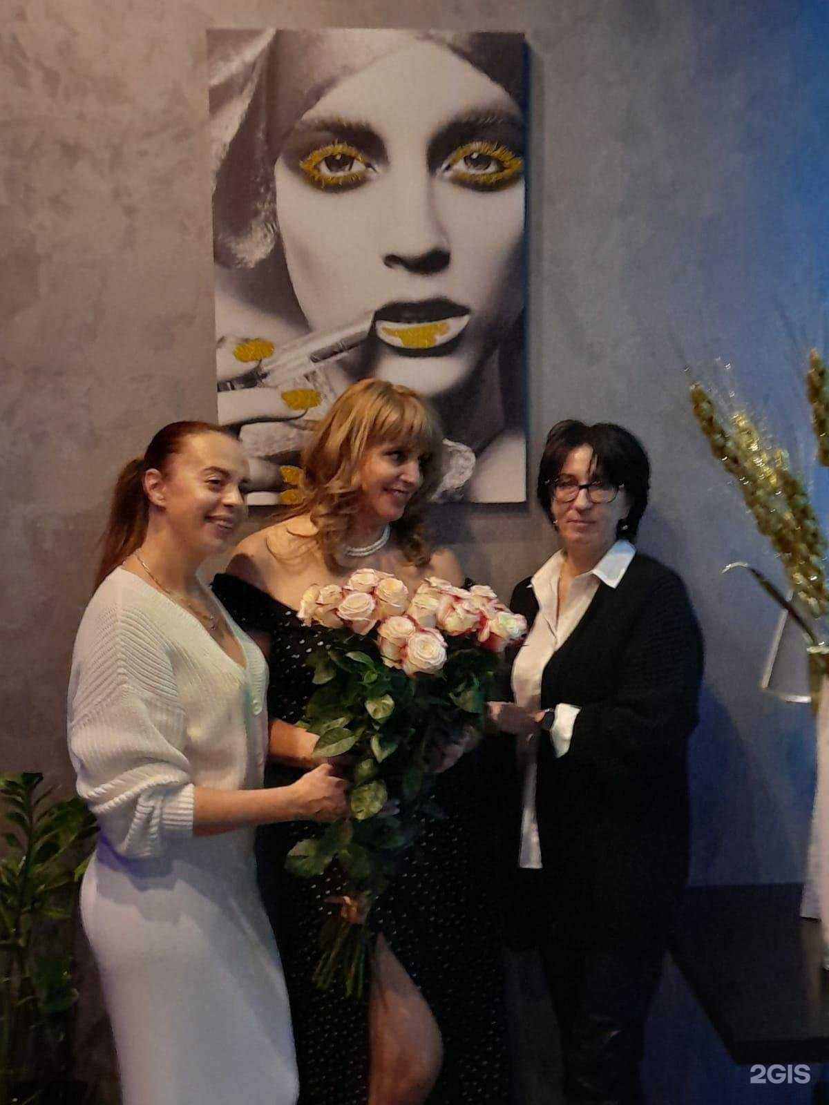 Отзывы на компанию Шарм в Одинцове c фото