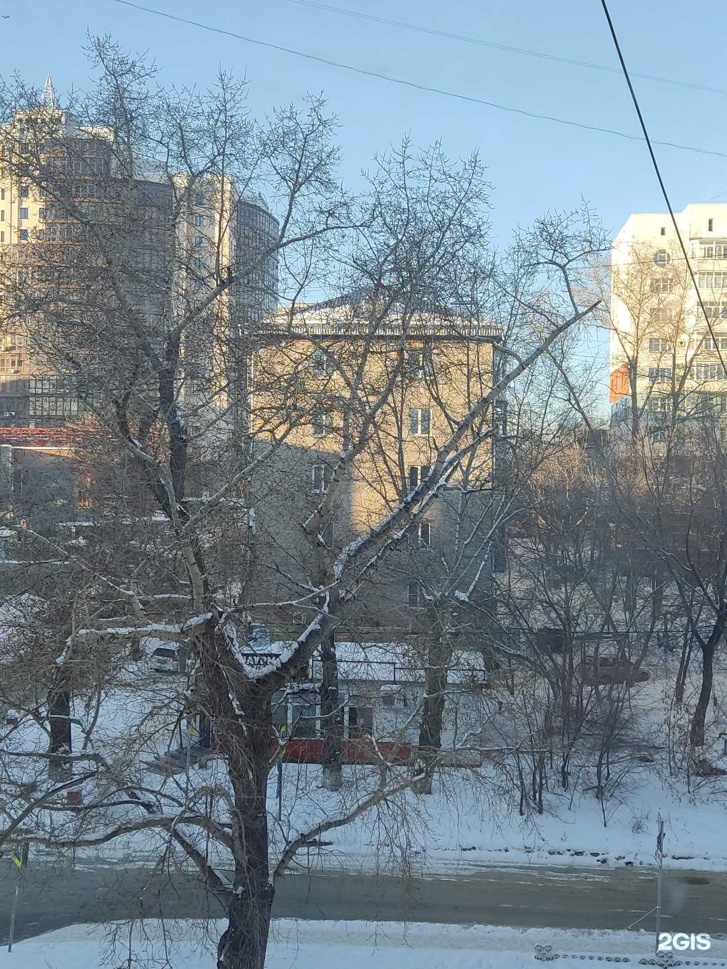 Отзывы на компанию Ермак в Барнауле c фото - фотография 2 из 2