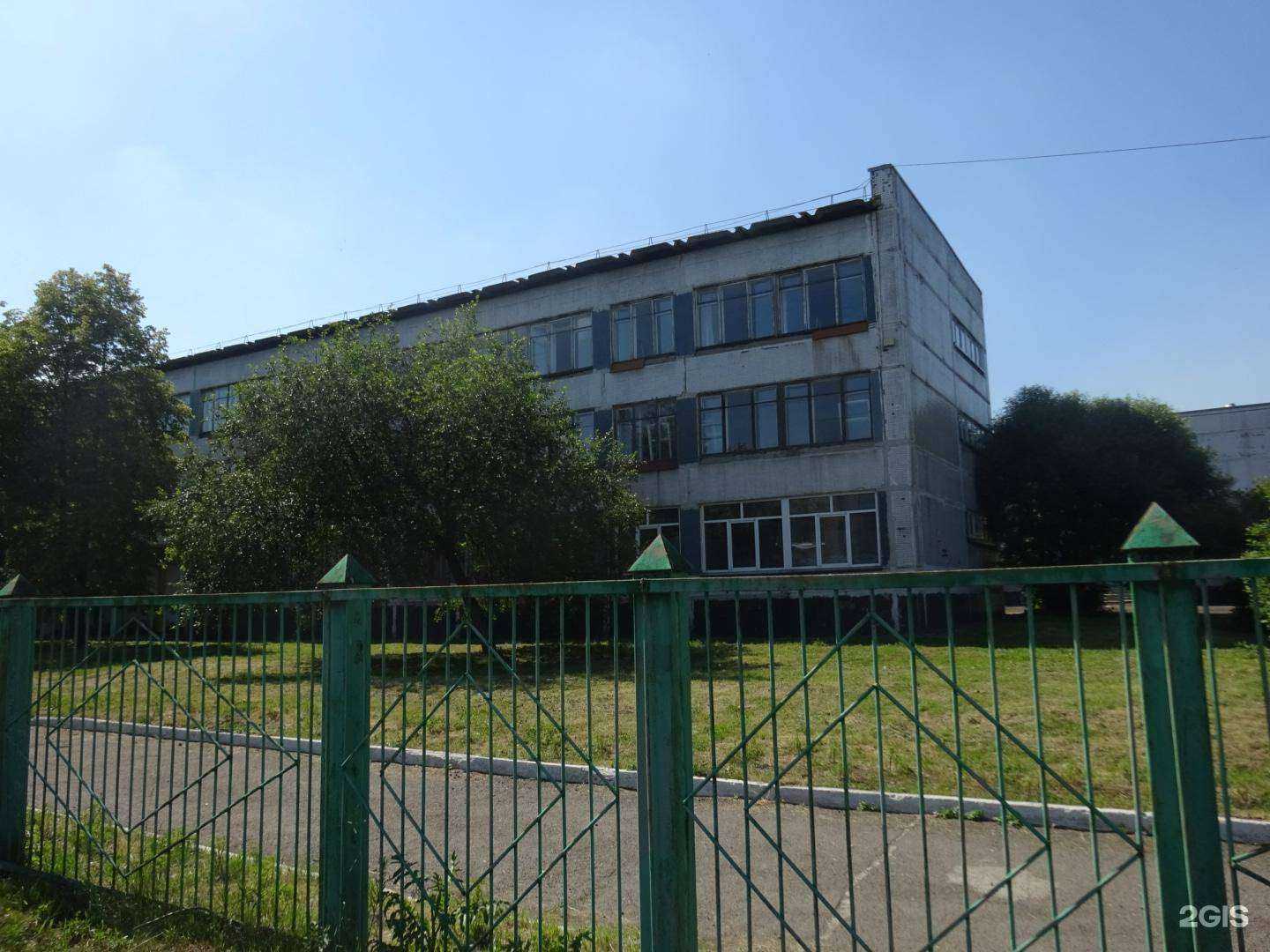 Отзывы на компанию Средняя школа №6 в Новокузнецке c фото