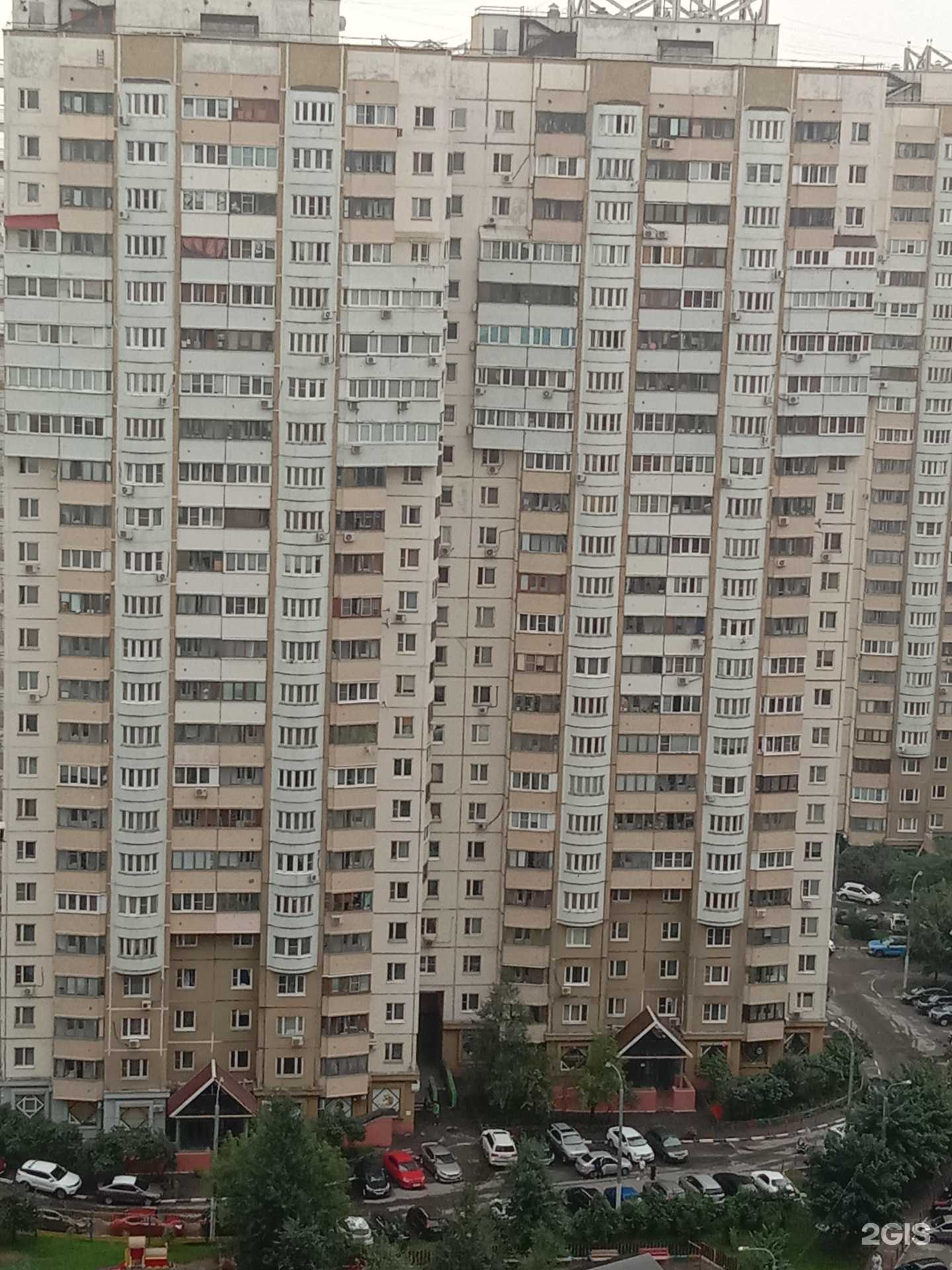 Отзывы на компанию Smarty Сколково в Одинцове c фото - фотография 2 из 2