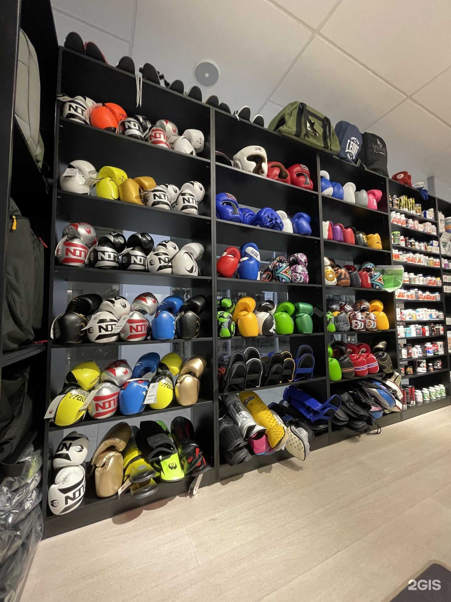 Отзывы на компанию Fighter в Владивостоке c фото