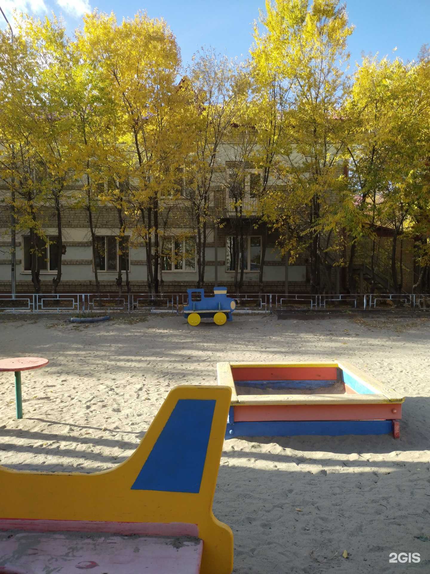 Отзывы на компанию Детский сад №162 в г. Тюмень c фото