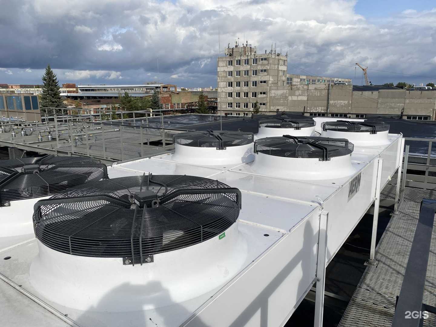 Отзывы на компанию Стройэнергопром в Омске c фото