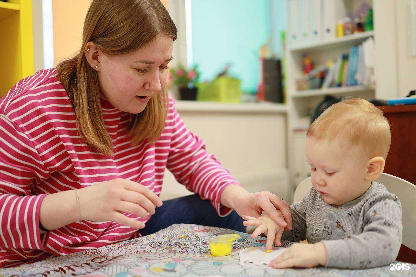 Отзывы на компанию Маленькая страна в г. Пермь c фото