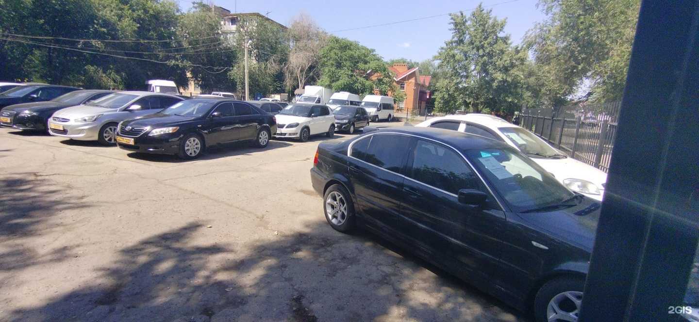 Отзывы на компанию Реал авто в Астрахани c фото