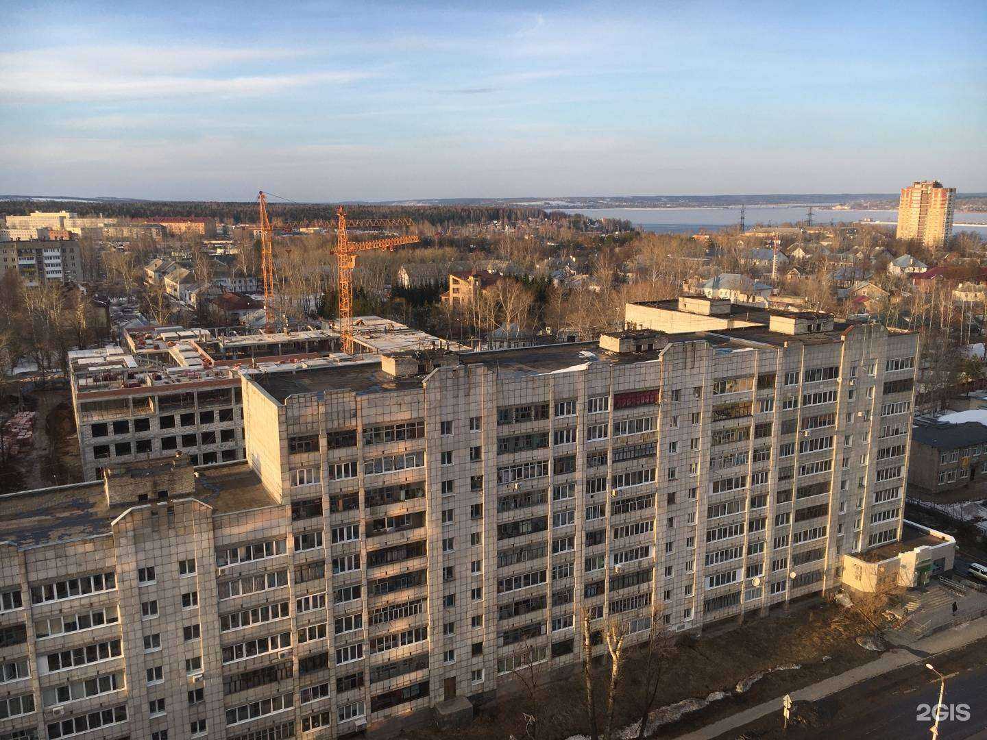 Отзывы на компанию Элегия в Перми c фото - фотография 2 из 2