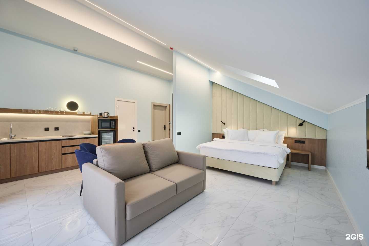 Отзывы на компанию BlissPark в г. Краснодар c фото