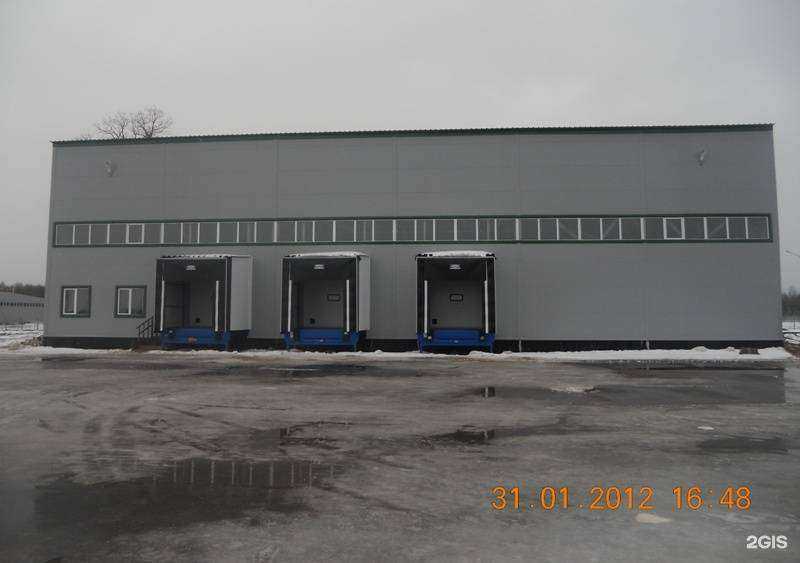 Отзывы на компанию Добрострой Плюс в Пскове c фото