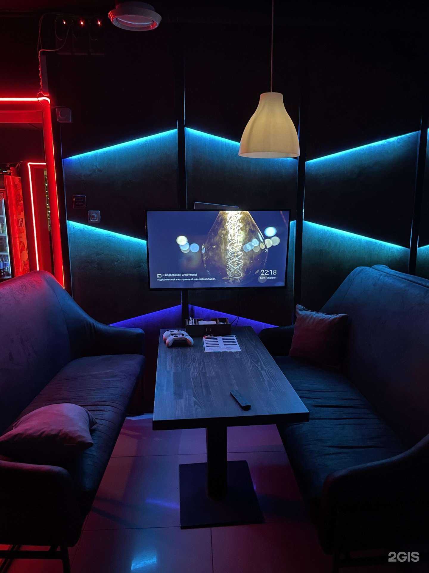 Отзывы на компанию Синдикат лаунж в г. Новочебоксарск c фото