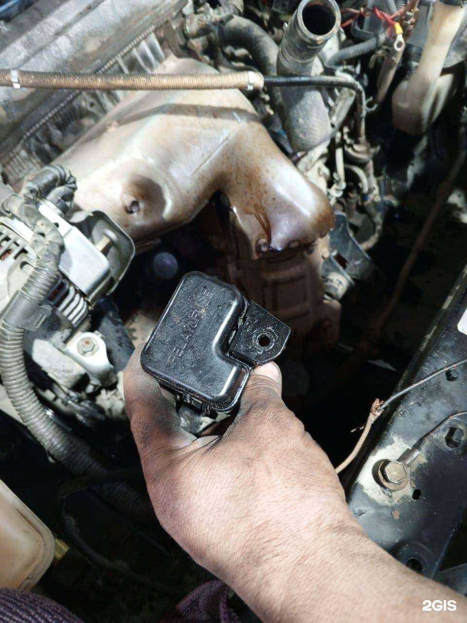 Отзывы на компанию Автосервис в г. Якутск c фото