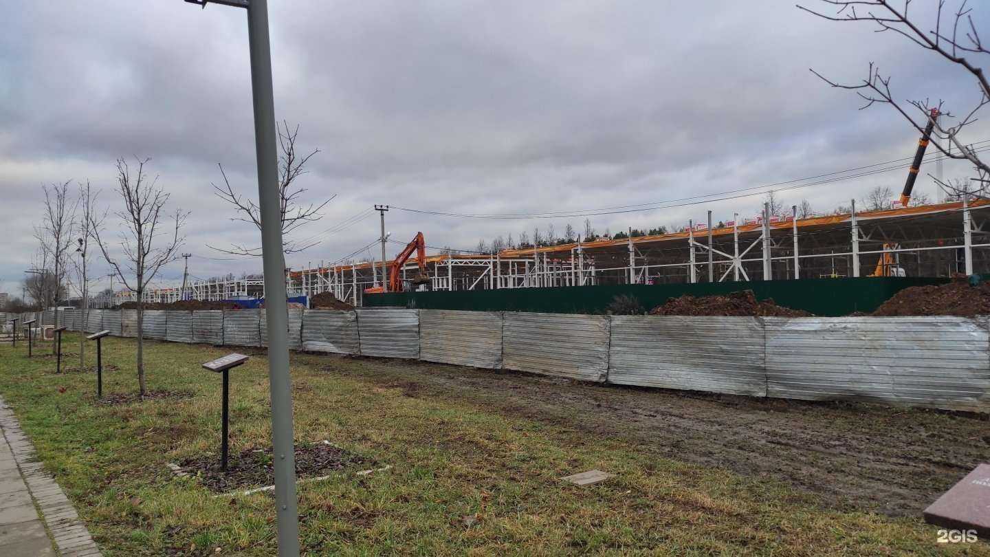 Отзывы на компанию Ермолино в Подольске c фото - фотография 2 из 2